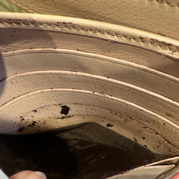 Authentic Salvatore Ferragamo wallet - Picture 5 of 13